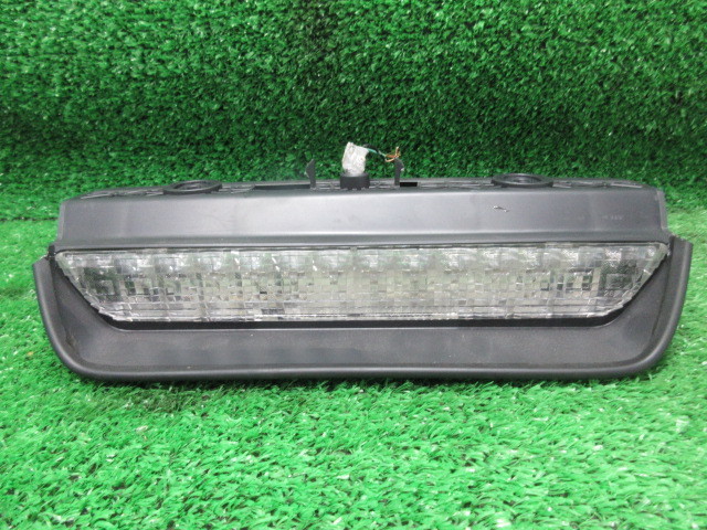 フィット Ge6 ハイマウント ストップ ランプ B92p スタンレイ P7587 W6805 Warc 西日本オートリサイクル 自動車リサイクル リユース部品